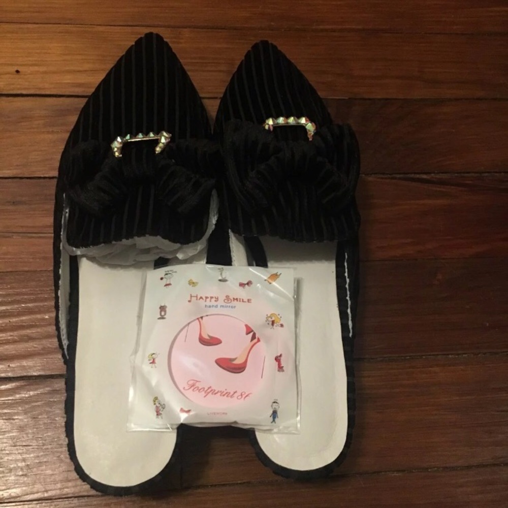 Women’s Mules